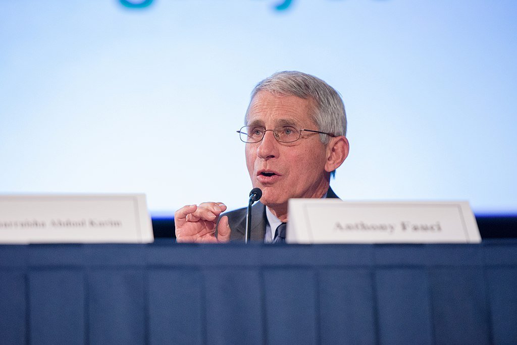 Fauci Says He Cannot Ask Biden To Declassify COVID-19 Origins Investigation Despite Being Top Adviser