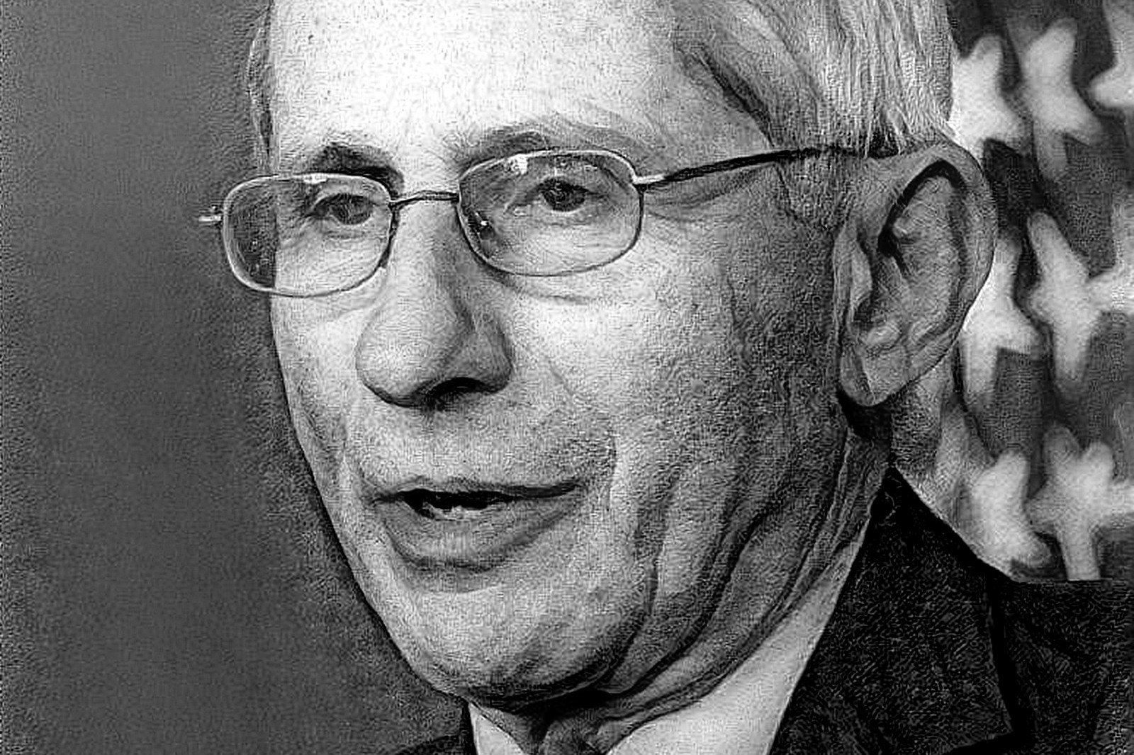 It's Clear Now Anthony Fauci Isn't A Fool, He's A Villain