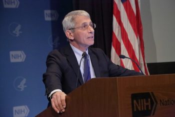 Fake News Media Tries to Protect Dr. Fauci from Rand Paul - Right American Future