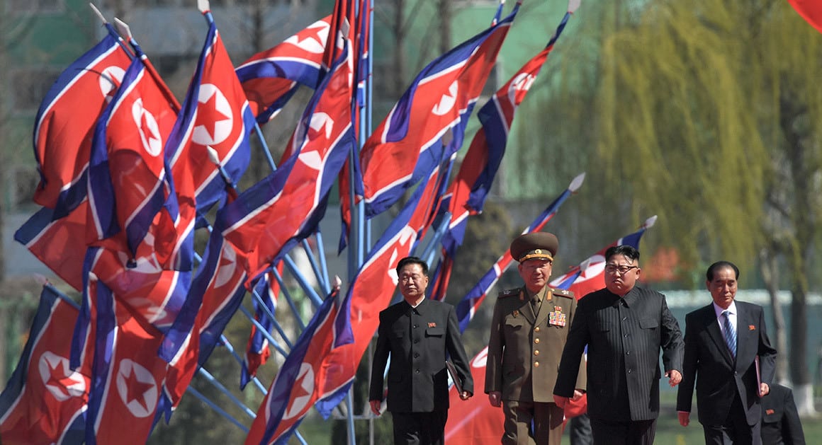 VIDEO: Watchdog issues disturbing report on North Korea: Cause for serious concern