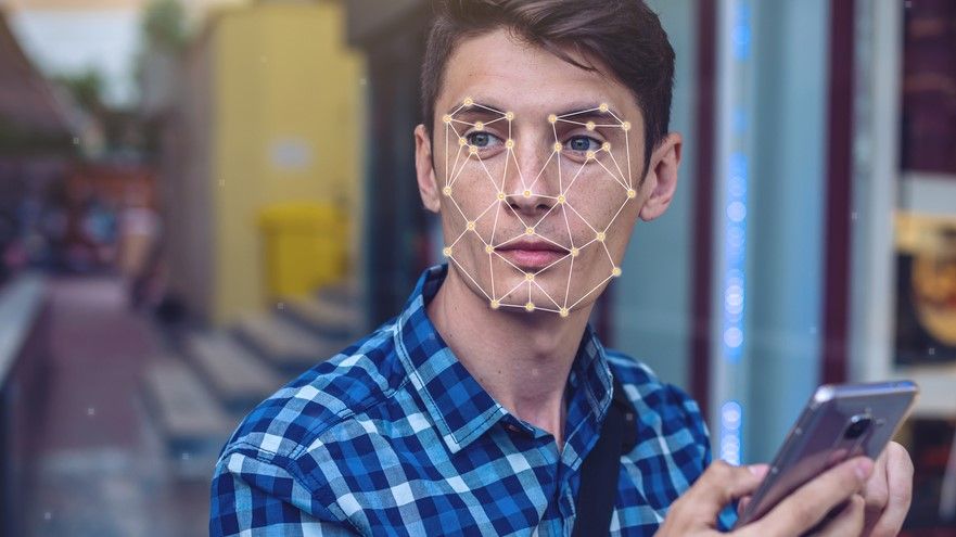 Many Americans aren't aware they're being tracked with facial recognition while shopping | TechRadar