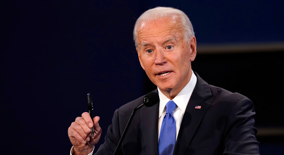 REPORT: Biden Telling Trapped Americans They Need to Pay $2000 For Evacuation Flight From Afghanistan