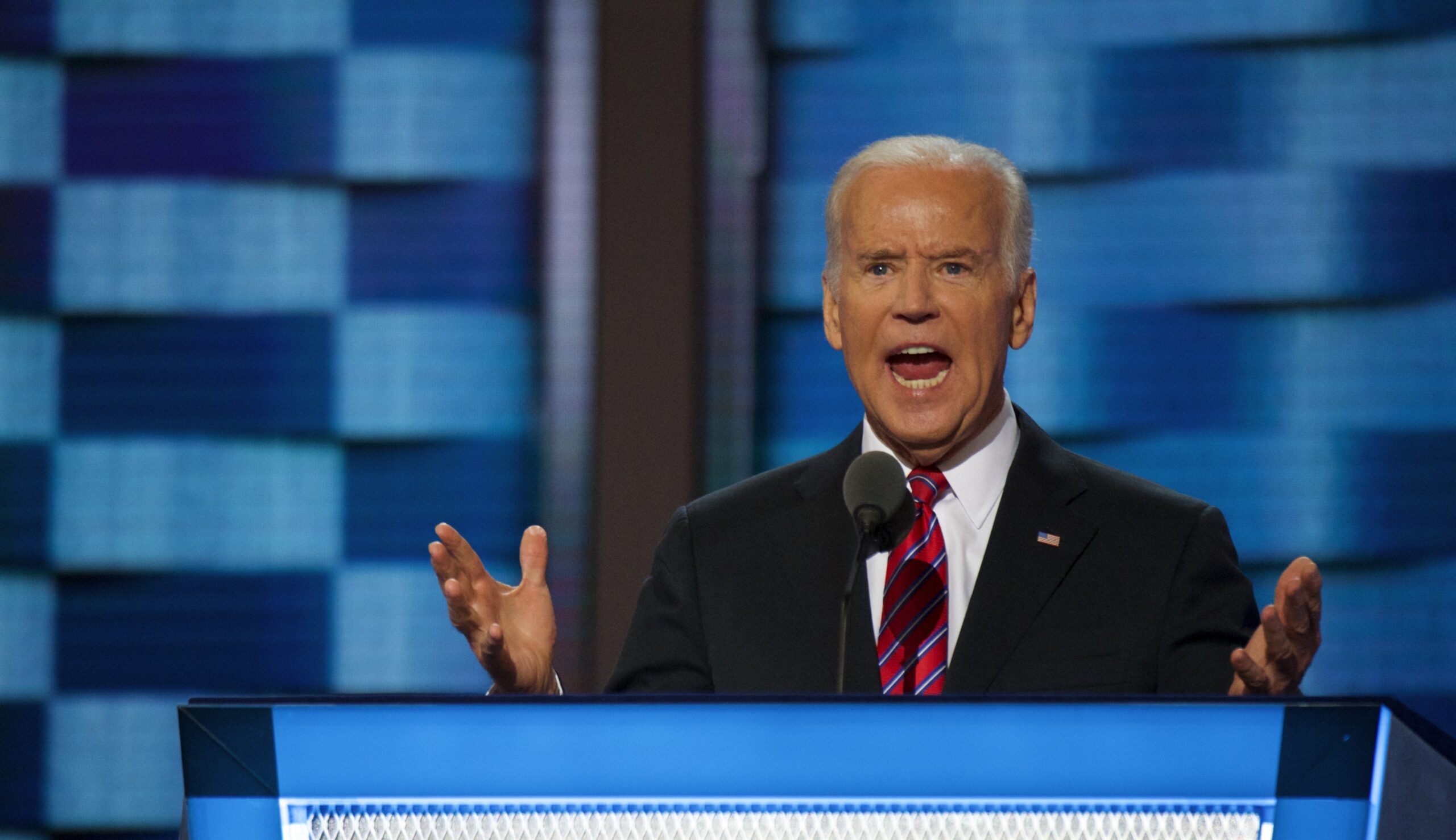 Eternal Shame: Tampa Bay Buccaneers Owner Unloads on Biden in Scathing Full-Page Ad