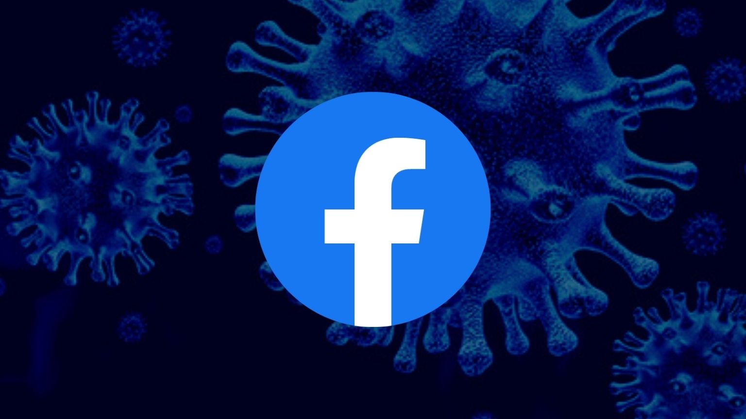 Emails show collusion between US government and Facebook over online coronavirus "misinformation"