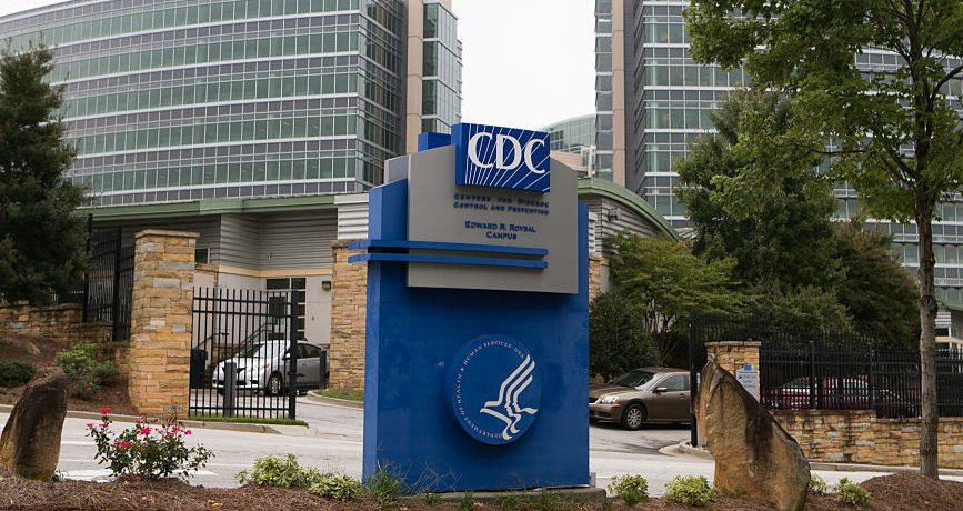 JUST IN: CDC releases study on dangers for the unvaccinated one day after Biden announces mandates