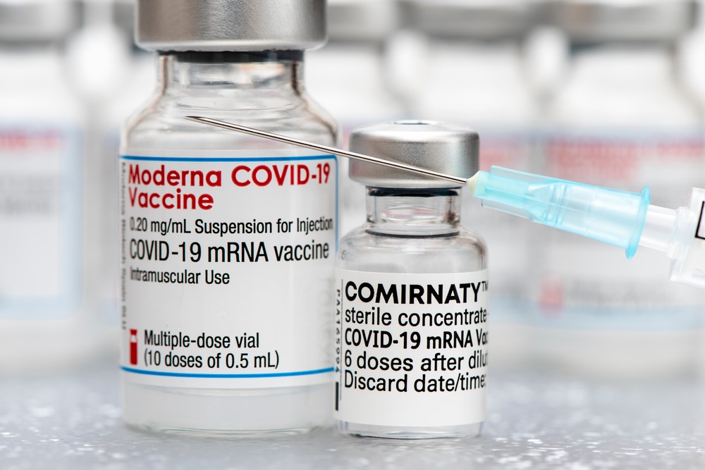 Confirmed: You Can’t Sue Pfizer or Moderna for Severe Covid Vaccine Side Effects