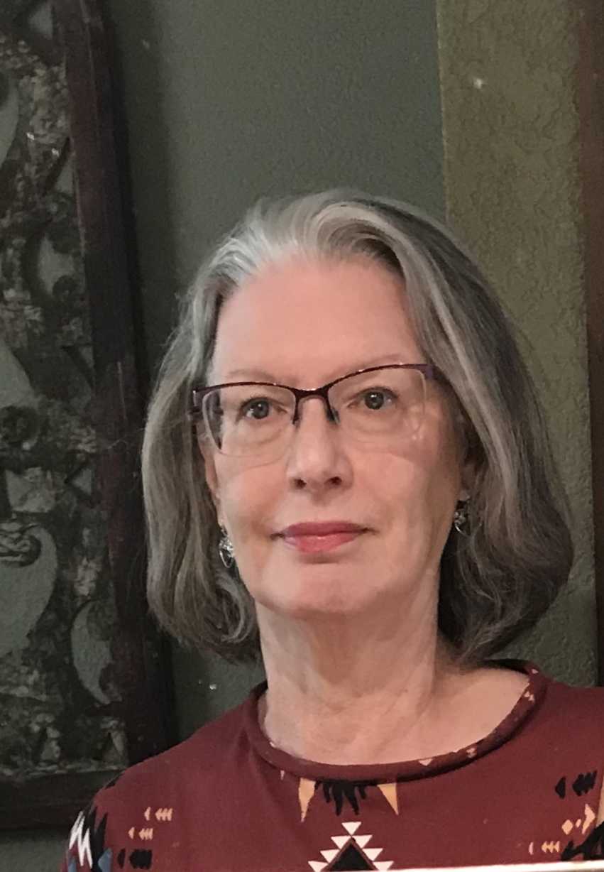 Cathy Hill Profile Picture