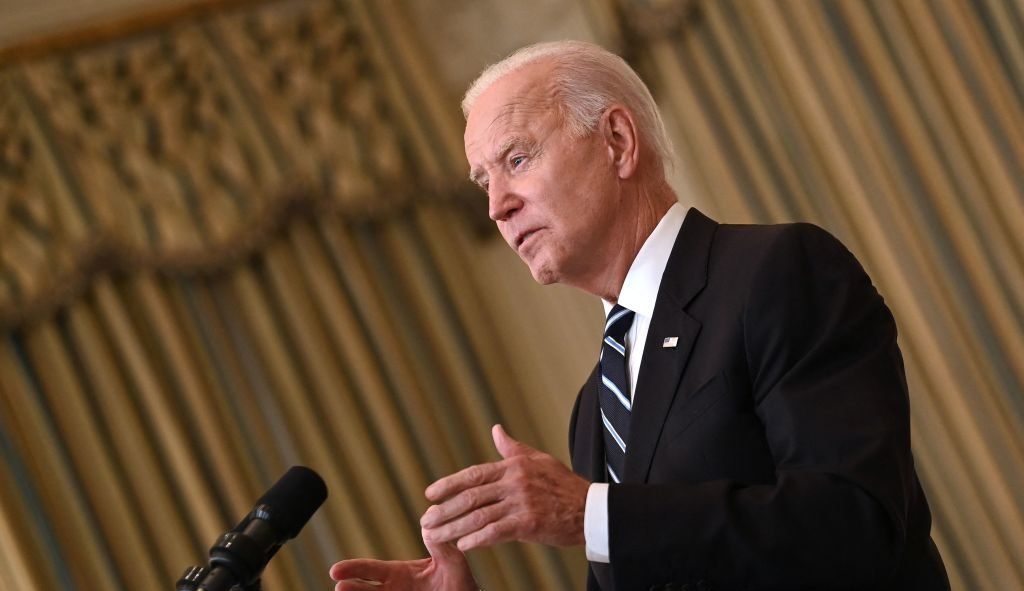 NEWS ALERT: Biden appoints progressive Critical Race Theory activist to Dept of Education role