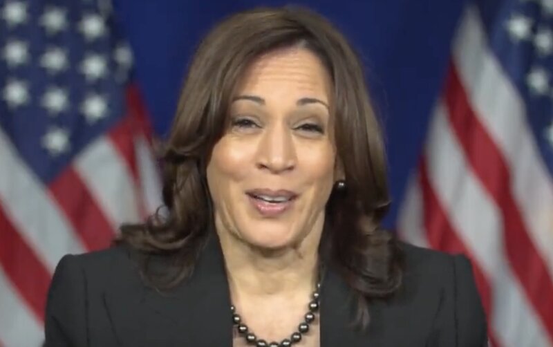 WOW: Kamala Harris ILLEGALLY Intervenes In Virginia Governor Race; Heres What We Know...