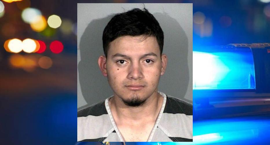 REPORT: Illegal Alien Pleads Guilty, Gets Life in Prison for Murdering 4 Americans