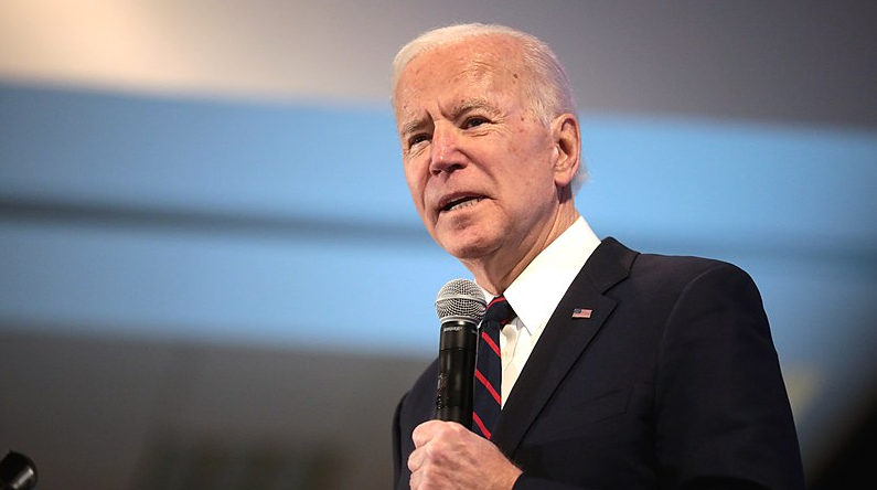 BREAKING: Biden Seeks To Give Migrant Families $450,000 PER PERSON If They Were Separated At The Border Under Trump