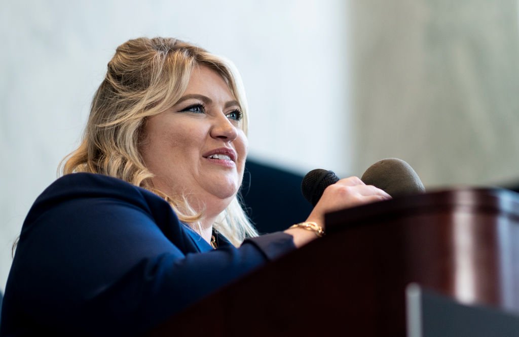 WATCH: GOP Rep. Kat Cammack sounds alarm over Democrats agenda in viral video