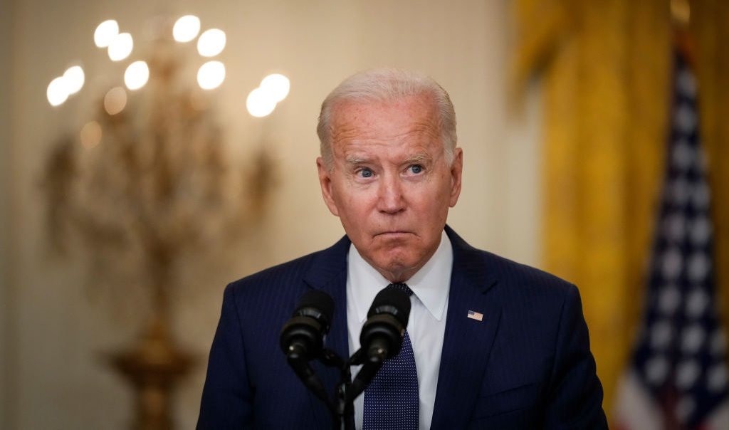 BREAKING: Biden’s inner circle linked to Clinton campaign’s dirty tricks against Trump