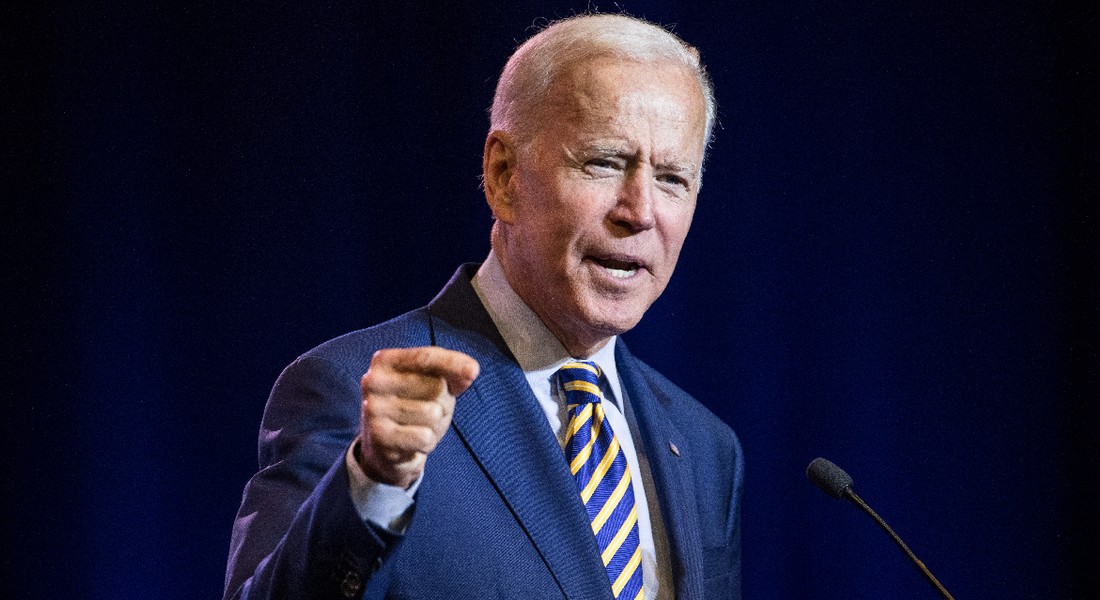 SHOCK: Bidens Build Back Better Plan Would Flood Illegals With $800 MILLION In Cash Payments