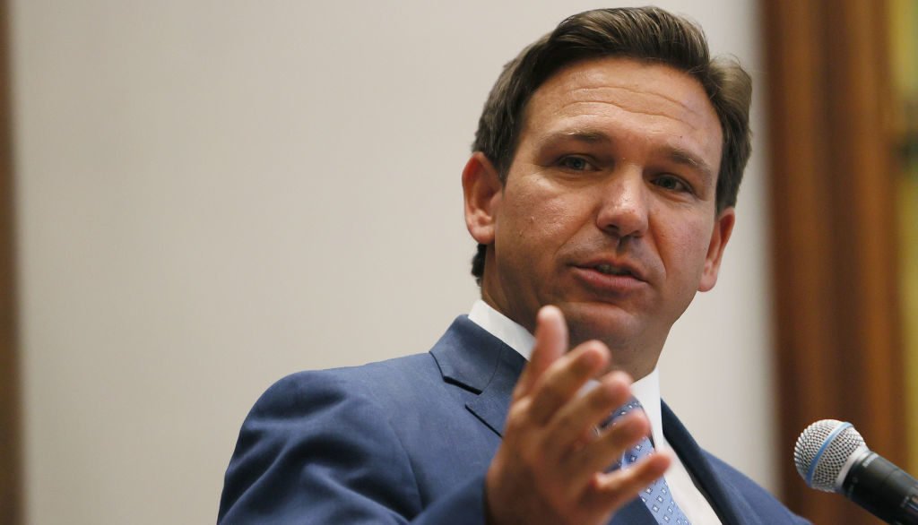 VIDEO: DeSantis threatens unique way to retaliate against Biden for flying illegal aliens into Florida