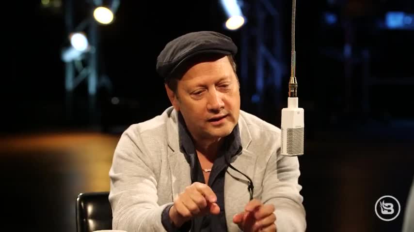 Rob Schneider SHREDS Woke SNL In EPIC Takedown