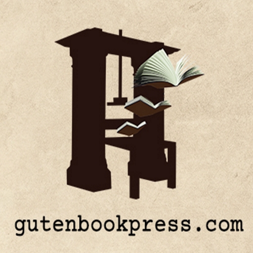 Gutenbook!