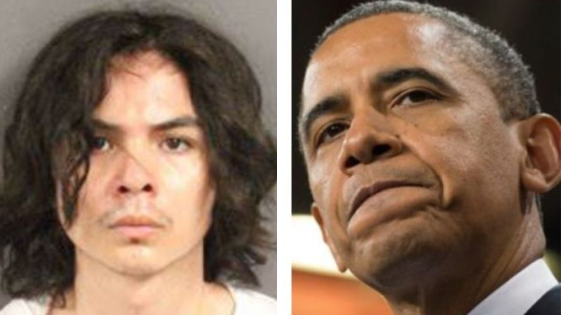 Suspected California serial killer identified as Illegal alien who came to US as unaccompanied minor under Obama | The Post Millennial | thepostmillennial.com