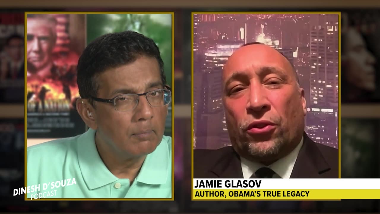 Jamie Glazov on Why and How Obama Targeted Michael Flynn