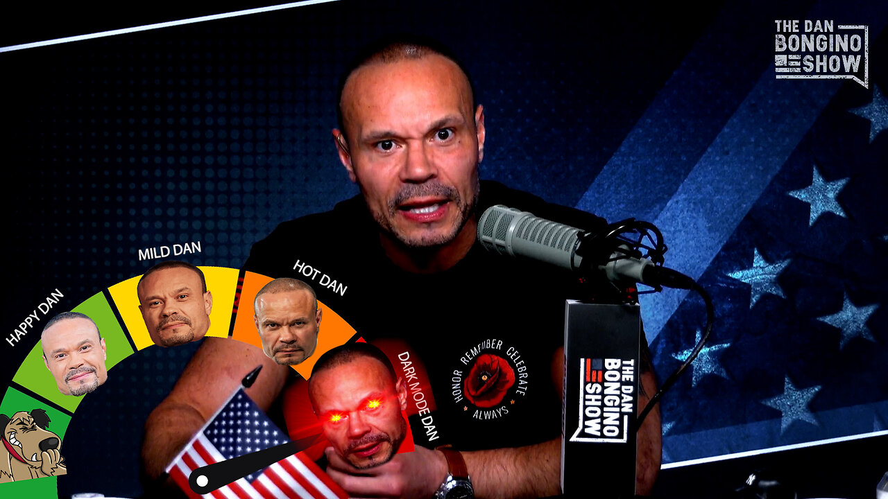 Bongino Goes Berserk Over Biden's Blatant Bribe