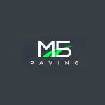 M5 Paving Profile Picture