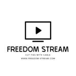 Freedom Stream Profile Picture