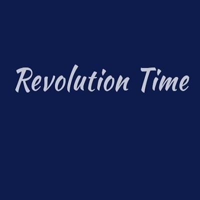 Revolutiontime Profile Picture