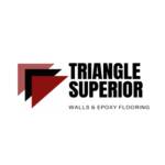 Triangle Superior Wallsystem and Epoxy Profile Picture