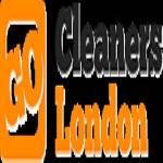 Go Cleaners London profile picture