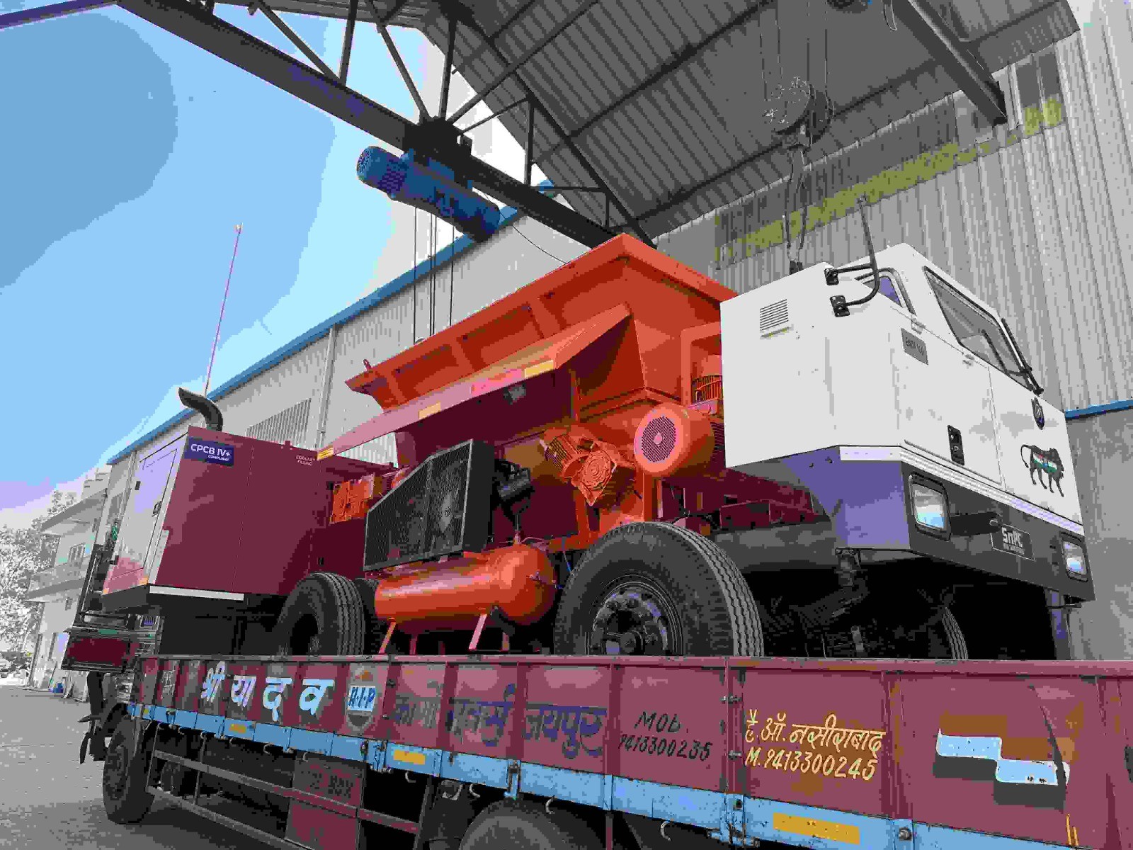 snpc machine Profile Picture