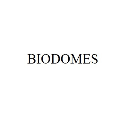biodomes Profile Picture