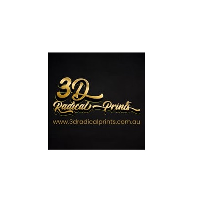 3D Radical Prints Profile Picture