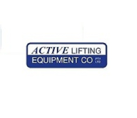 Active Lifting Equipment Profile Picture
