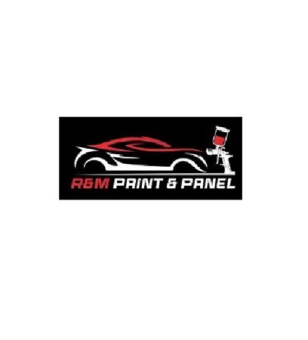 R and M Paint and Panel Profile Picture