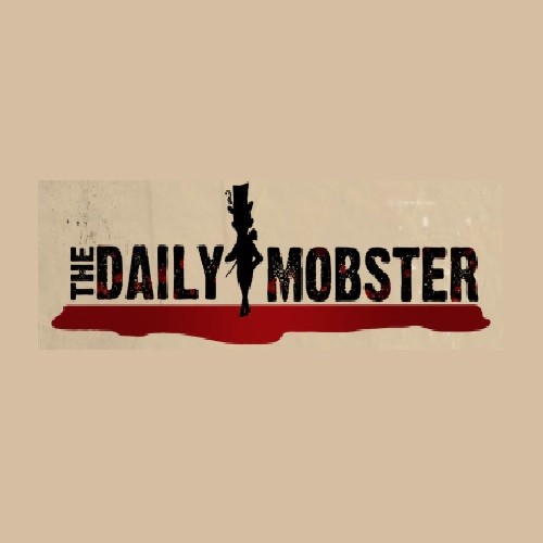 The Daily Mobster Profile Picture
